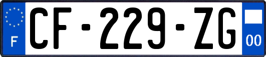 CF-229-ZG