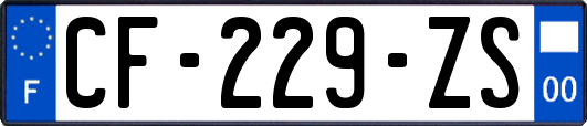 CF-229-ZS