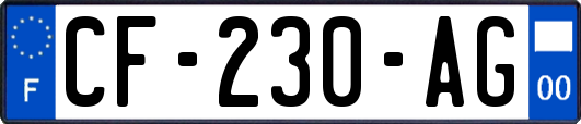 CF-230-AG