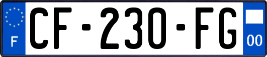 CF-230-FG