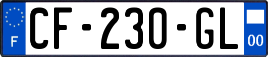 CF-230-GL