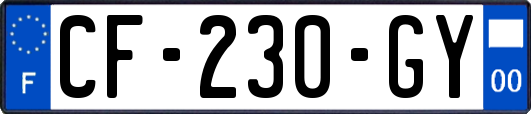 CF-230-GY