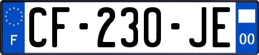 CF-230-JE