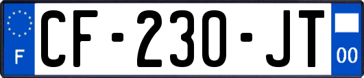 CF-230-JT