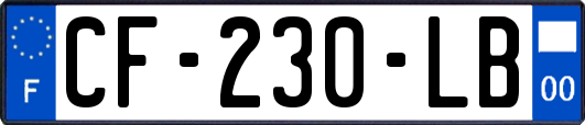CF-230-LB