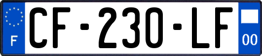 CF-230-LF