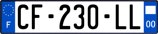 CF-230-LL