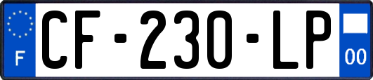 CF-230-LP