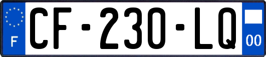 CF-230-LQ