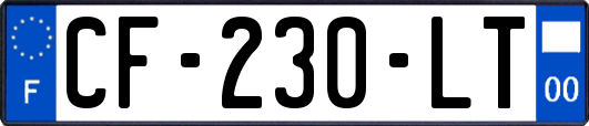 CF-230-LT