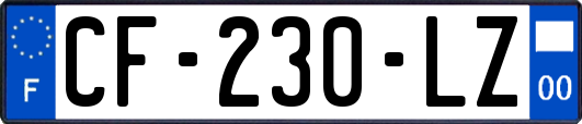 CF-230-LZ