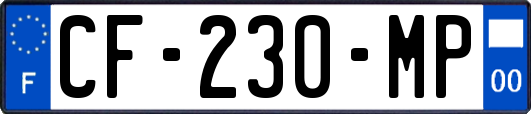 CF-230-MP