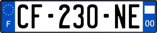 CF-230-NE