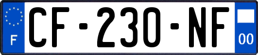 CF-230-NF