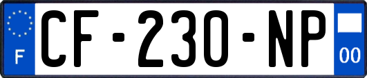 CF-230-NP