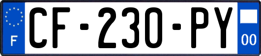 CF-230-PY