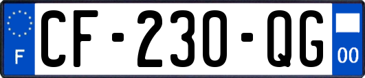 CF-230-QG