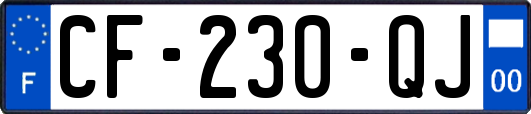 CF-230-QJ