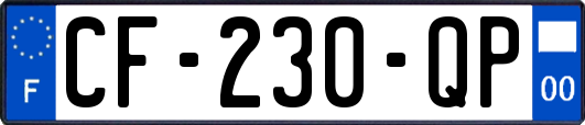 CF-230-QP
