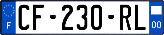 CF-230-RL