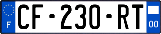 CF-230-RT