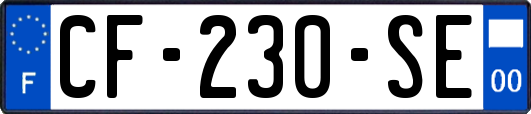 CF-230-SE