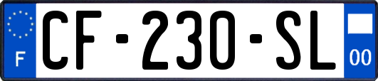 CF-230-SL