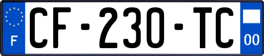 CF-230-TC