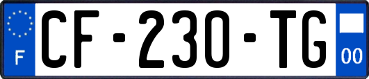 CF-230-TG