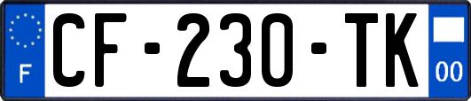 CF-230-TK