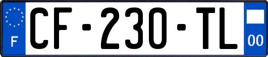CF-230-TL