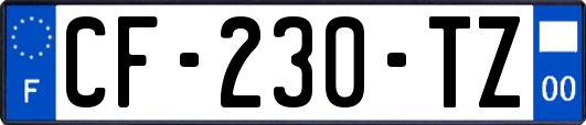 CF-230-TZ