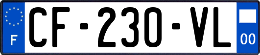 CF-230-VL