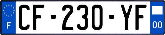 CF-230-YF