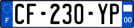 CF-230-YP