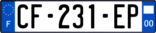 CF-231-EP