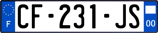 CF-231-JS