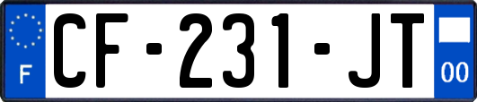 CF-231-JT