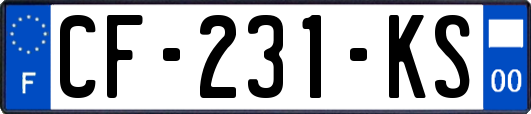 CF-231-KS