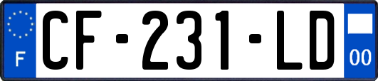 CF-231-LD