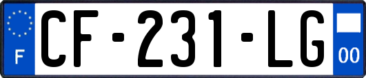 CF-231-LG