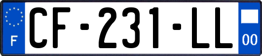 CF-231-LL