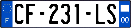 CF-231-LS