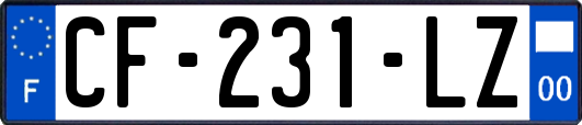 CF-231-LZ