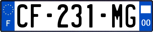 CF-231-MG