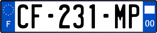 CF-231-MP