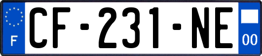 CF-231-NE