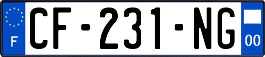 CF-231-NG