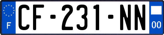 CF-231-NN