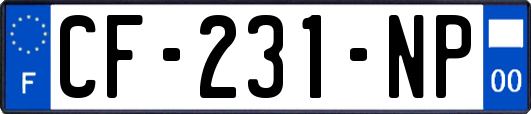 CF-231-NP